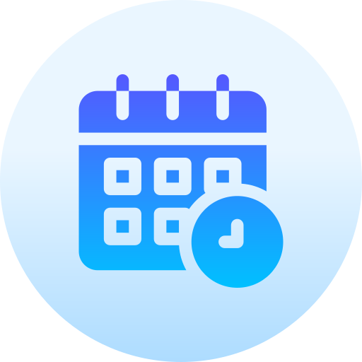 calendar icon