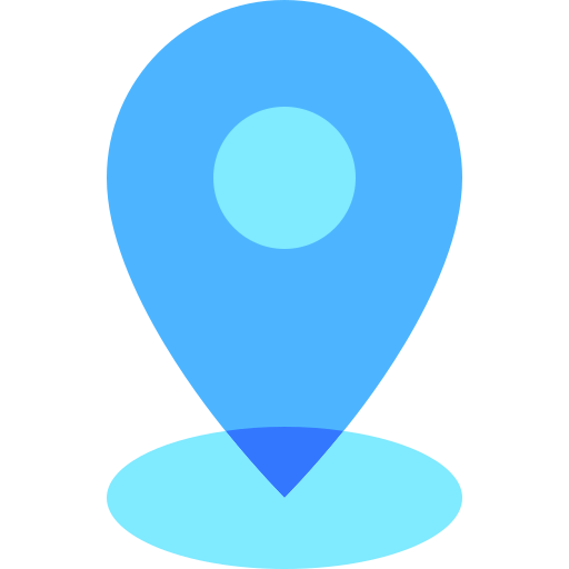 location icon